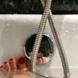 Pietra Príncipe feet photo thumbnail