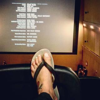 Pietra Príncipe feet photo thumbnail