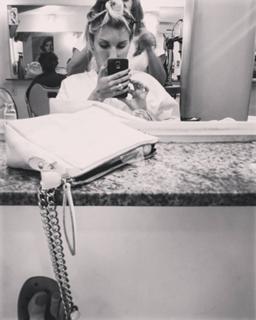 Pietra Príncipe feet photo thumbnail