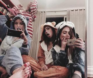 Pietra Príncipe feet photo thumbnail