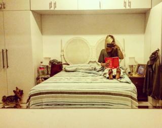 Pietra Príncipe feet photo thumbnail