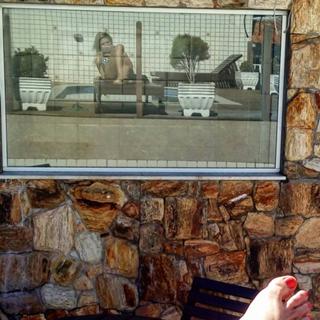 Pietra Príncipe feet photo thumbnail