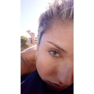 Pietra Príncipe feet photo thumbnail