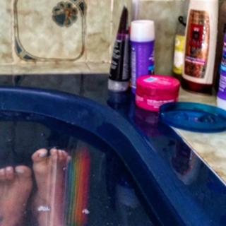 Pietra Príncipe feet photo thumbnail