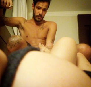 Pietra Príncipe feet photo thumbnail