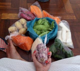 Pietra Príncipe feet photo thumbnail