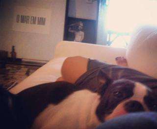 Pietra Príncipe feet photo thumbnail