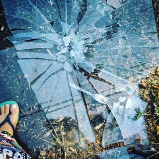 Pietra Príncipe feet photo thumbnail