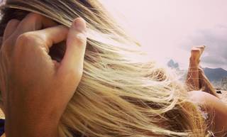 Pietra Príncipe feet photo thumbnail