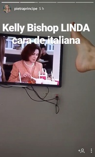 Pietra Príncipe feet photo thumbnail