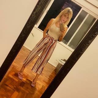 Pietra Príncipe feet photo thumbnail