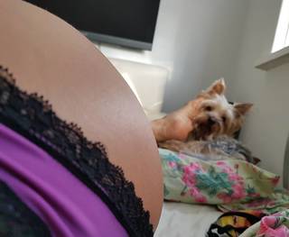 Pietra Príncipe feet photo thumbnail