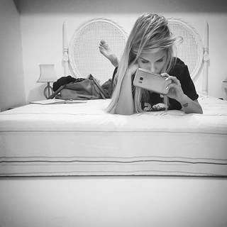 Pietra Príncipe feet photo thumbnail