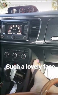 Pietra Príncipe feet photo thumbnail