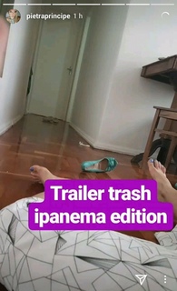 Pietra Príncipe feet photo thumbnail