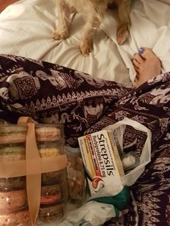 Pietra Príncipe feet photo thumbnail