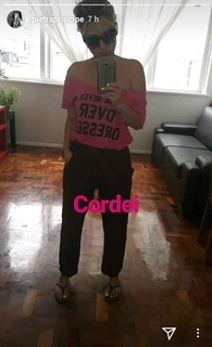 Pietra Príncipe feet photo thumbnail