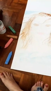 Pietra Príncipe feet photo thumbnail