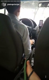 Pietra Príncipe feet photo thumbnail