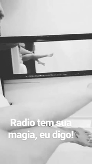 Pietra Príncipe feet photo thumbnail