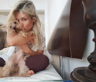 Pietra Príncipe feet photo thumbnail