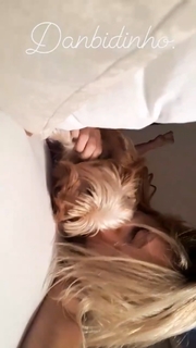 Pietra Príncipe feet photo thumbnail