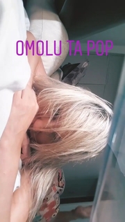 Pietra Príncipe feet photo thumbnail