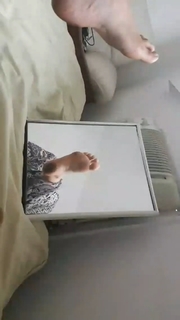 Pietra Príncipe feet photo thumbnail