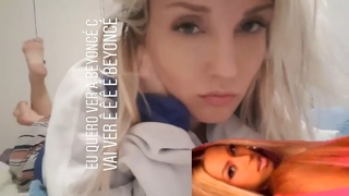 Pietra Príncipe feet photo thumbnail