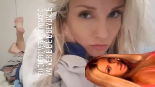 Pietra Príncipe feet photo thumbnail