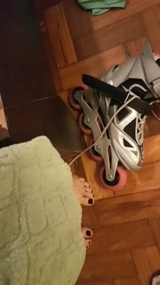 Pietra Príncipe feet photo thumbnail