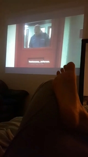 Pietra Príncipe feet photo thumbnail