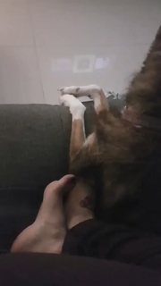 Pietra Príncipe feet photo thumbnail