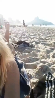 Pietra Príncipe feet photo thumbnail