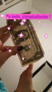 Pietra Príncipe feet photo thumbnail