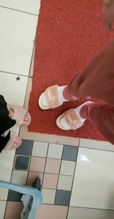 Pietra Príncipe feet photo thumbnail