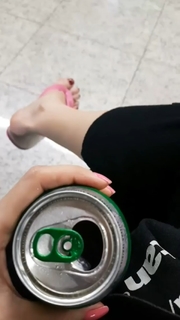 Pietra Príncipe feet photo thumbnail