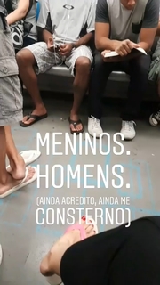 Pietra Príncipe feet photo thumbnail