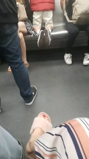 Pietra Príncipe feet photo thumbnail