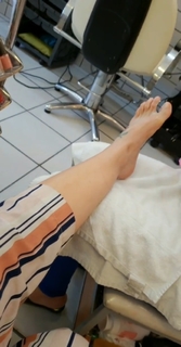 Pietra Príncipe feet photo thumbnail