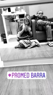 Pietra Príncipe feet photo thumbnail