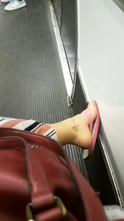 Pietra Príncipe feet photo thumbnail