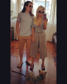 Pietra Príncipe feet photo thumbnail