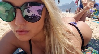 Pietra Príncipe feet photo thumbnail