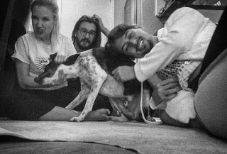 Pietra Príncipe feet photo thumbnail