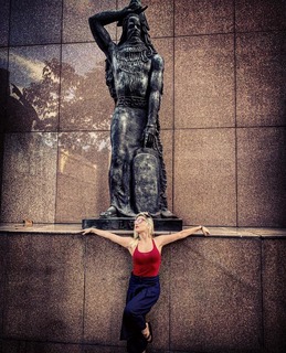 Pietra Príncipe feet photo thumbnail