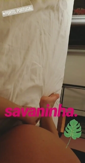 Pietra Príncipe feet photo thumbnail