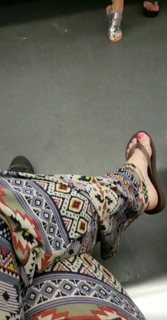 Pietra Príncipe feet photo thumbnail