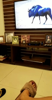 Pietra Príncipe feet photo thumbnail