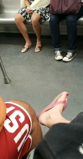 Pietra Príncipe feet photo thumbnail